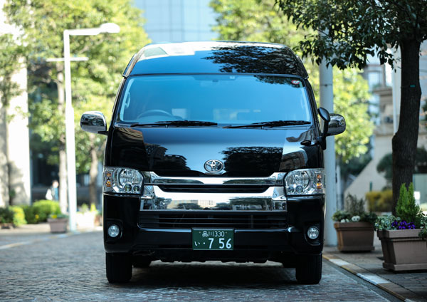 HIACE