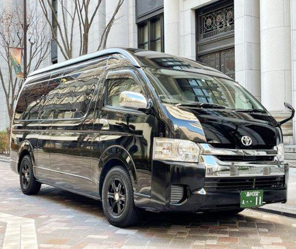 HIACE