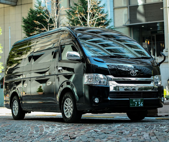 HIACE